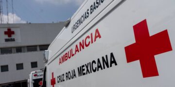 Atendidos 110 jóvenes de un instituto de Chiapas, México, tras una intoxicación con cocaína