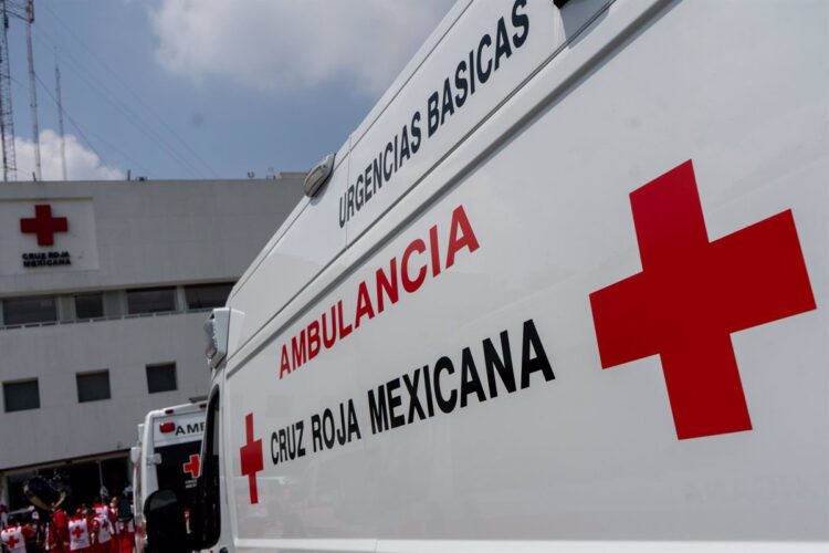 Atendidos 110 jóvenes de un instituto de Chiapas, México, tras una intoxicación con cocaína