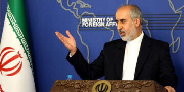 Irán muestra su disposición a un intercambio de presos con EEUU