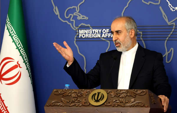 Irán muestra su disposición a un intercambio de presos con EEUU