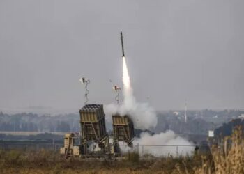 Las Fuerzas de Defensa de Israel (FDI) han alertado del lanzamiento de cuatro cohetes.
