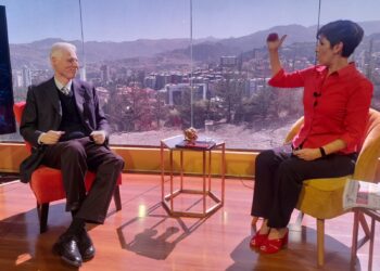 Embajador de Italia resalta la cooperación cultural y anuncia exposición sobre Dalí y Dante en octubre