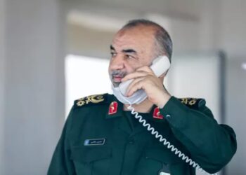 Las autoridades iraníes confirmaron la muerte de uno de los "terrotistas". Foto: Europa Press