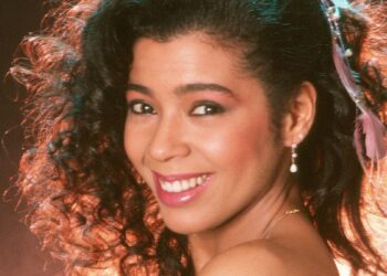 Falleció Irene Cara, la icónica cantante de Fame y Flashdance