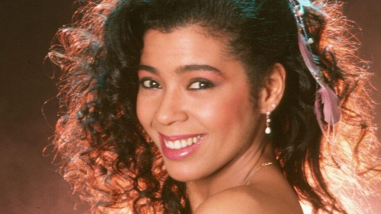 Falleció Irene Cara, la icónica cantante de Fame y Flashdance