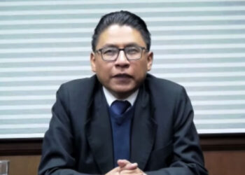 Ministro de Justicia: La red que liberó feminicidas ‘todavía está funcionando’