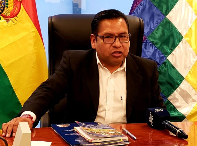 Comisión legislativa recibe un proyecto de ley sobre el Censo y prevé al menos otros tres para activar el debate