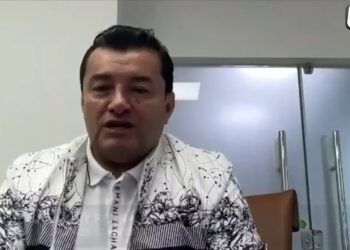 Fernández insta a instituciones de Santa Cruz a no ‘contaminar’ el Censo con discursos políticos