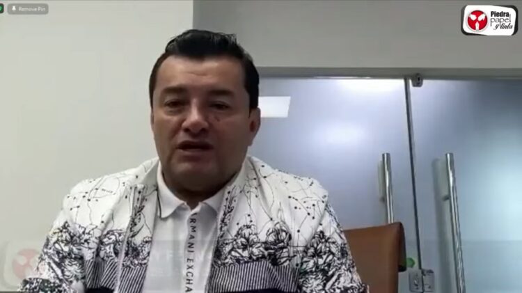 Fernández insta a instituciones de Santa Cruz a no ‘contaminar’ el Censo con discursos políticos