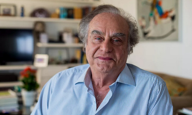 Fallece el cineasta y periodista brasileño Arnaldo Jabor a los 81 años de edad