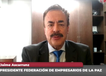 Empresarios de La Paz rechazan un eventual alza salarial y piden diálogo tripartito al Gobierno
