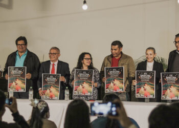 Santa Cruz y Camiri destilan poesía joven a través del festival ‘Jauría de Palabras’