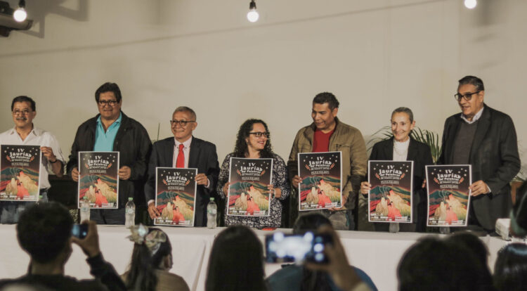 Santa Cruz y Camiri destilan poesía joven a través del festival ‘Jauría de Palabras’