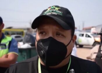 Casi ‘ítems fantasmas’: Cedeño es el segundo exfuncionario municipal que va por el abreviado