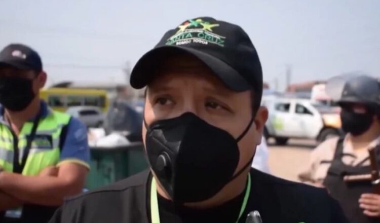Casi ‘ítems fantasmas’: Cedeño es el segundo exfuncionario municipal que va por el abreviado