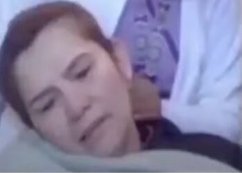 Áñez se descompensa en su audiencia y el acto procesal es suspendido