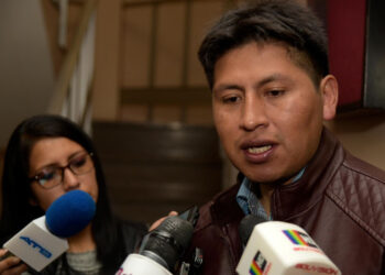 Jhiery Fernández y su abogado están ‘cansados’ por la ‘odisea’ del interminable proceso