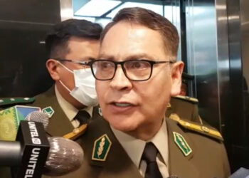 Policías sufren retraso en el pago de sus salarios y su Comando denuncia ‘sabotaje’