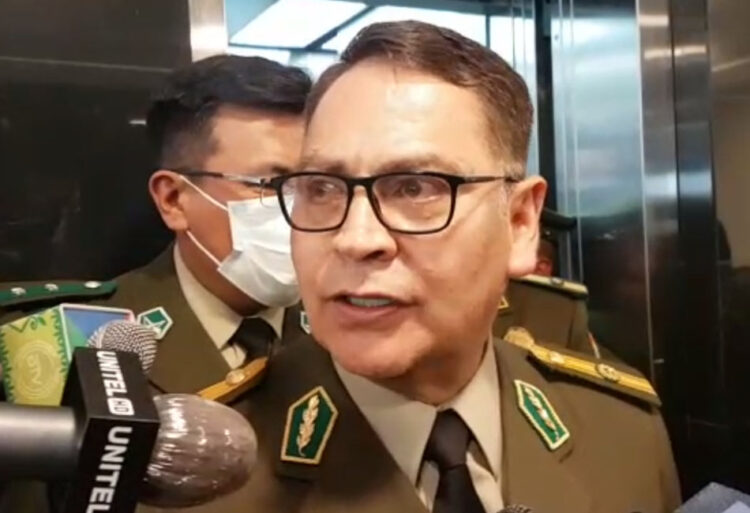 Policías sufren retraso en el pago de sus salarios y su Comando denuncia ‘sabotaje’
