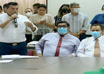 Fernández replica la animadversión en su contra: ‘Me resbala’