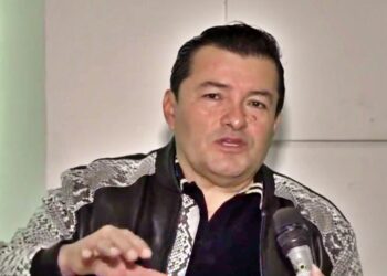 Jhonny Fernández convoca a una mesa técnica de urgencia por el Censo
