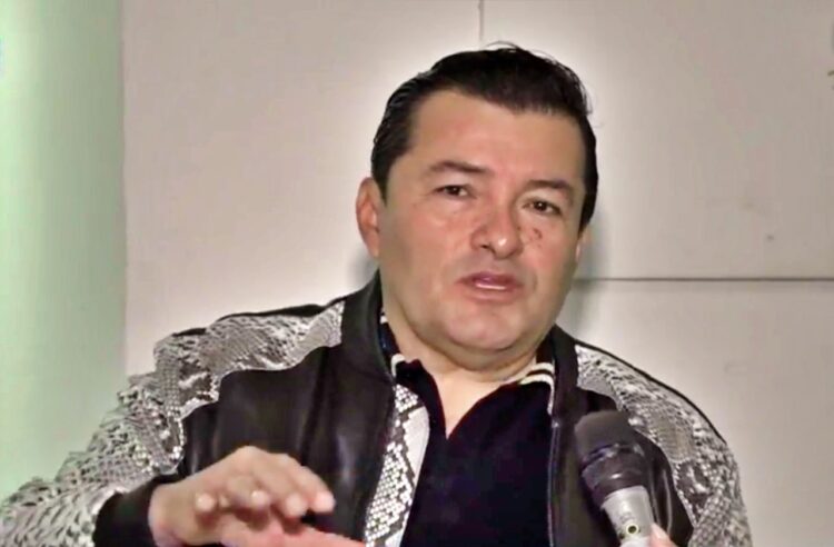 Jhonny Fernández convoca a una mesa técnica de urgencia por el Censo