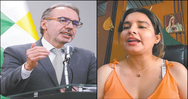 Comité vs. Gobierno: ambos lados invocan al ‘diálogo sin condiciones’