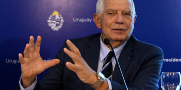 Borrell afirma que el acuerdo comercial con Mercosur tiene ‘una importancia estratégica’