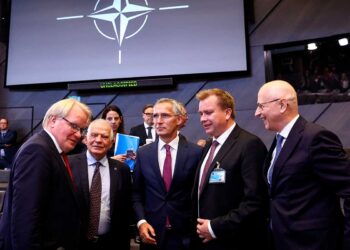 Jefe de la UE advierte que fuerzas rusas serán "aniquiladas" si usan armas nucleares