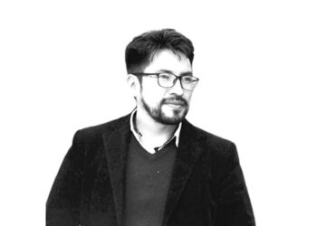 Juan Carlos Huanca Valencia