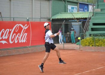 Tenis Cóndor Patujú