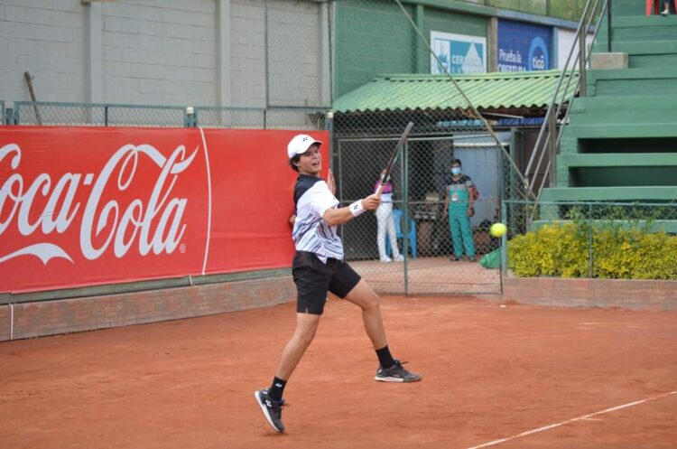 Tenis Cóndor Patujú