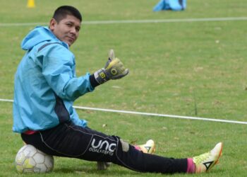 Juan Carlos Robles: ‘El pueblo beniano está ansioso de ver fútbol de División Profesional’