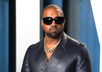 Kanye West, el rapero que suma nuevas polémicas y aleja a sus fans