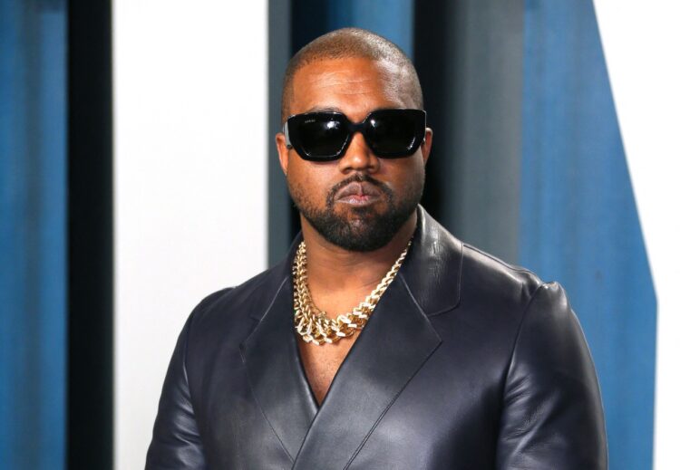 Kanye West, el rapero que suma nuevas polémicas y aleja a sus fans