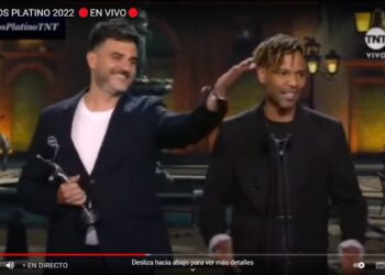 La coproducción boliviana Karnawal gana dos estatuillas en los Premios Platino 2022