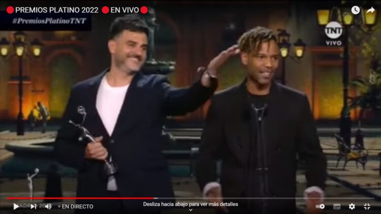 La coproducción boliviana Karnawal gana dos estatuillas en los Premios Platino 2022