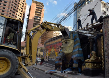Sentencia en el caso Katanas: 15 años de cárcel para Marco Cámara, hay otros tres exfuncionarios condenados
