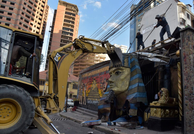 Sentencia en el caso Katanas: 15 años de cárcel para Marco Cámara, hay otros tres exfuncionarios condenados