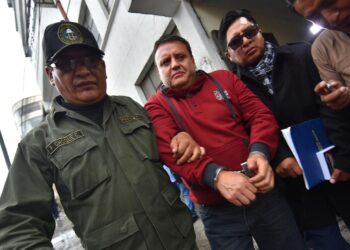 Noemí Cámara: Katanas fue el más grande caso de trata que se resolvió en el país