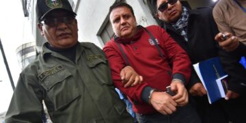 Noemí Cámara: Katanas fue el más grande caso de trata que se resolvió en el país