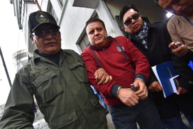 Noemí Cámara: Katanas fue el más grande caso de trata que se resolvió en el país