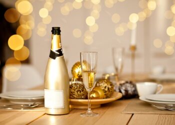 ¡Conoce algunas de las tradiciones y costumbres para celebrar las fiestas con Ketal!