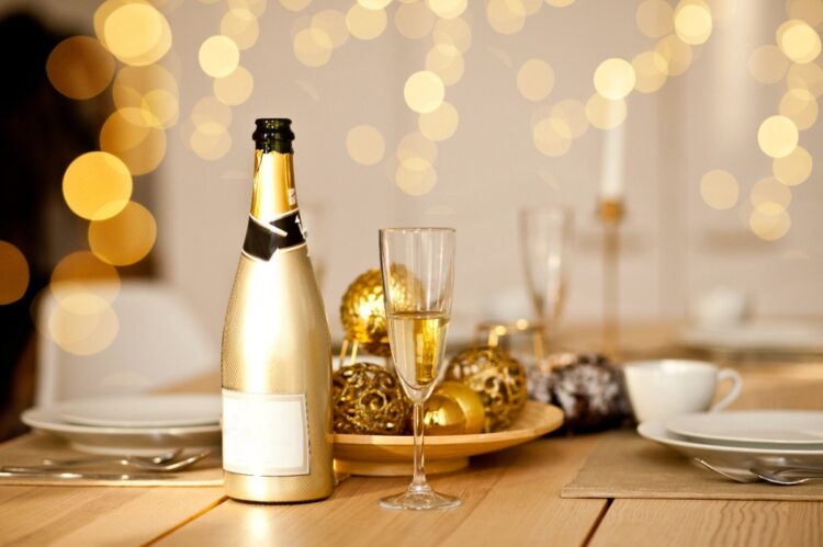 ¡Conoce algunas de las tradiciones y costumbres para celebrar las fiestas con Ketal!