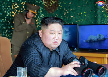 Corea del Norte rechazó acusaciones estadounidenses de que Pyongyang suministra armas a Rusia.