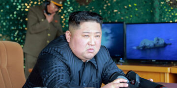 Corea del Norte rechazó acusaciones estadounidenses de que Pyongyang suministra armas a Rusia.