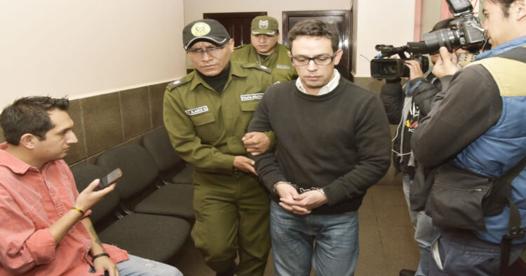El Comité ratifica paro: Plantea Censo para octubre de 2023, exige diálogo en Santa Cruz