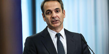 Tsipras, ha emplazado al primer ministro griego, Kyriakos Mitsotakis.