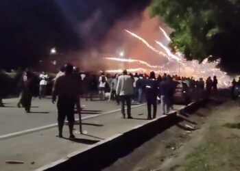La Defensoría lamenta los enfrentamientos en La Guardia y reitera pedido de diálogo