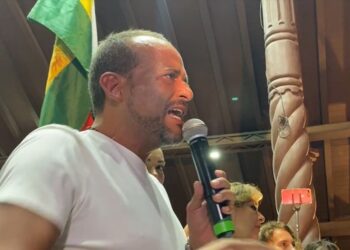 Camacho estará presente en la marcha contra supuesta persecución política